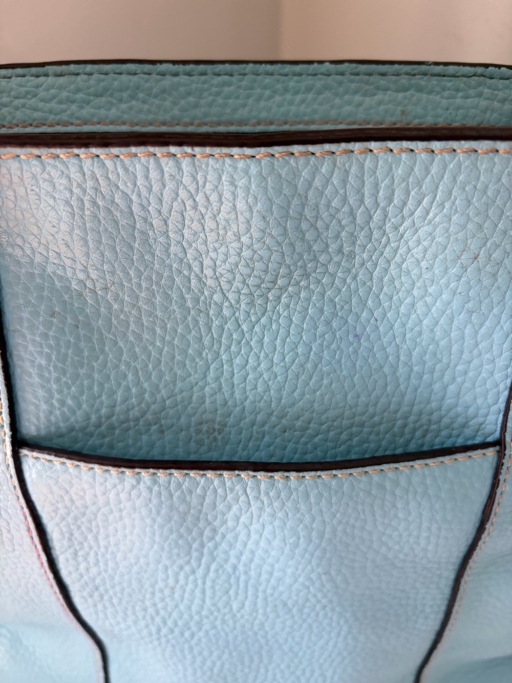 Dooney & Bourke Small Lexington Tote - Picture 9 of 13